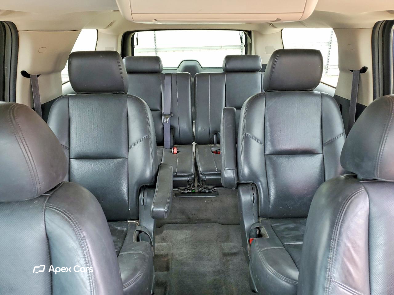 GMC Yukon 2011