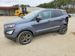 Ford EcoSport 2018