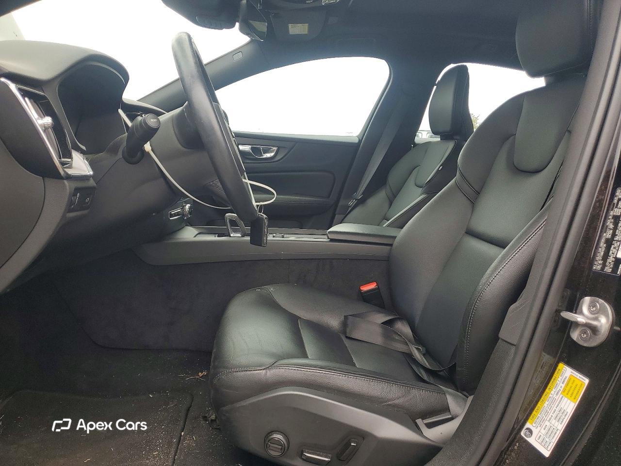 Volvo S60 2022