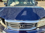 Honda Pilot 2013
