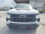 Chevrolet Silverado 2023