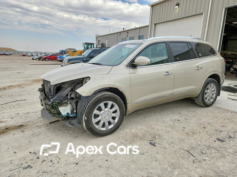 Buick Enclave 2014 - Zdjęcie 1 z 14