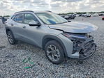 Chevrolet Trax 2025