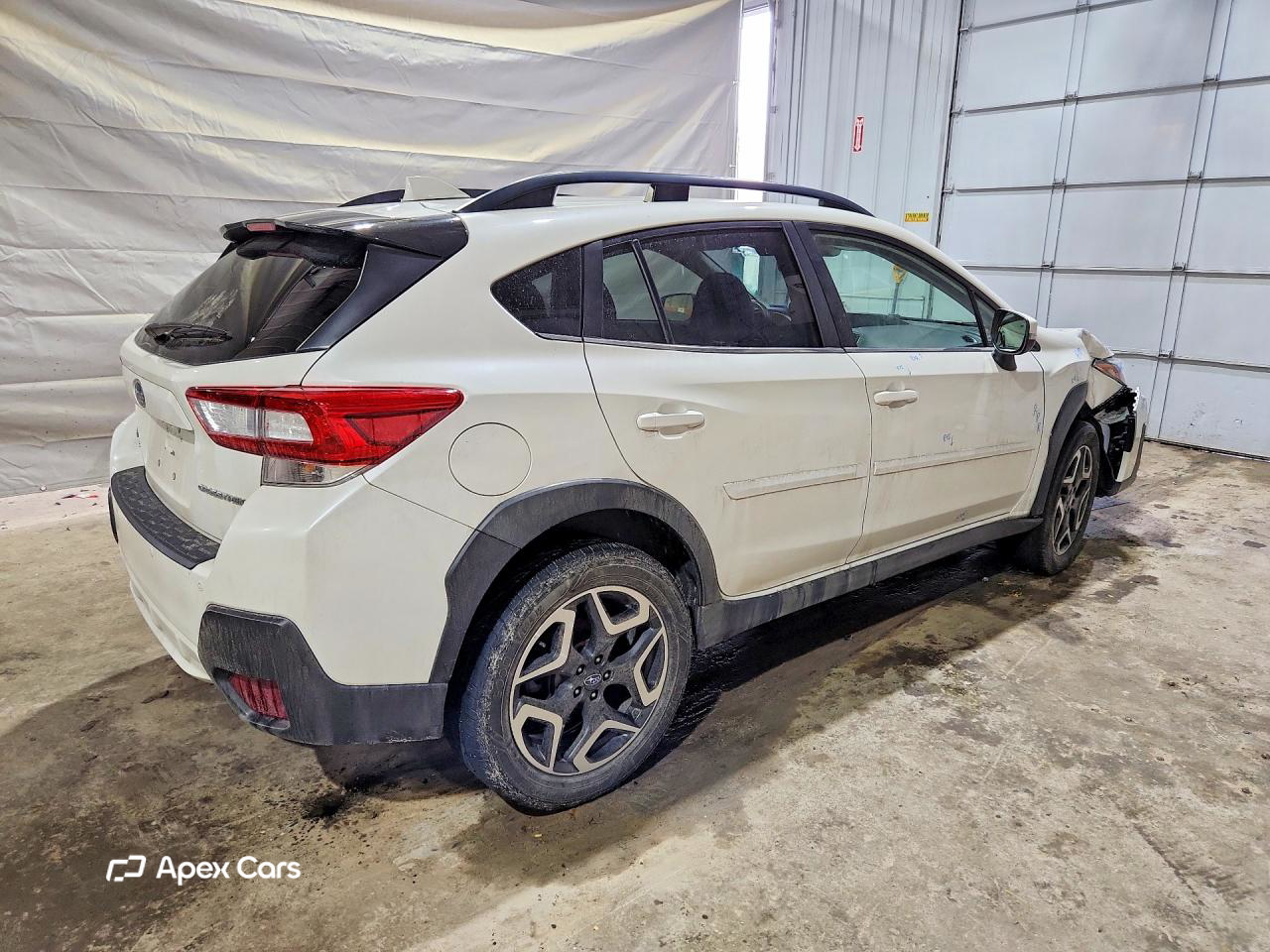 Subaru XV 2019