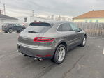 Porsche Macan 2015