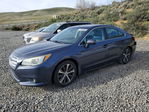 Subaru Legacy 2016