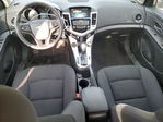 Chevrolet Cruze 2015