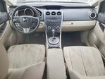 Mazda CX-7 2010