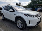 Land Rover Discovery 2020