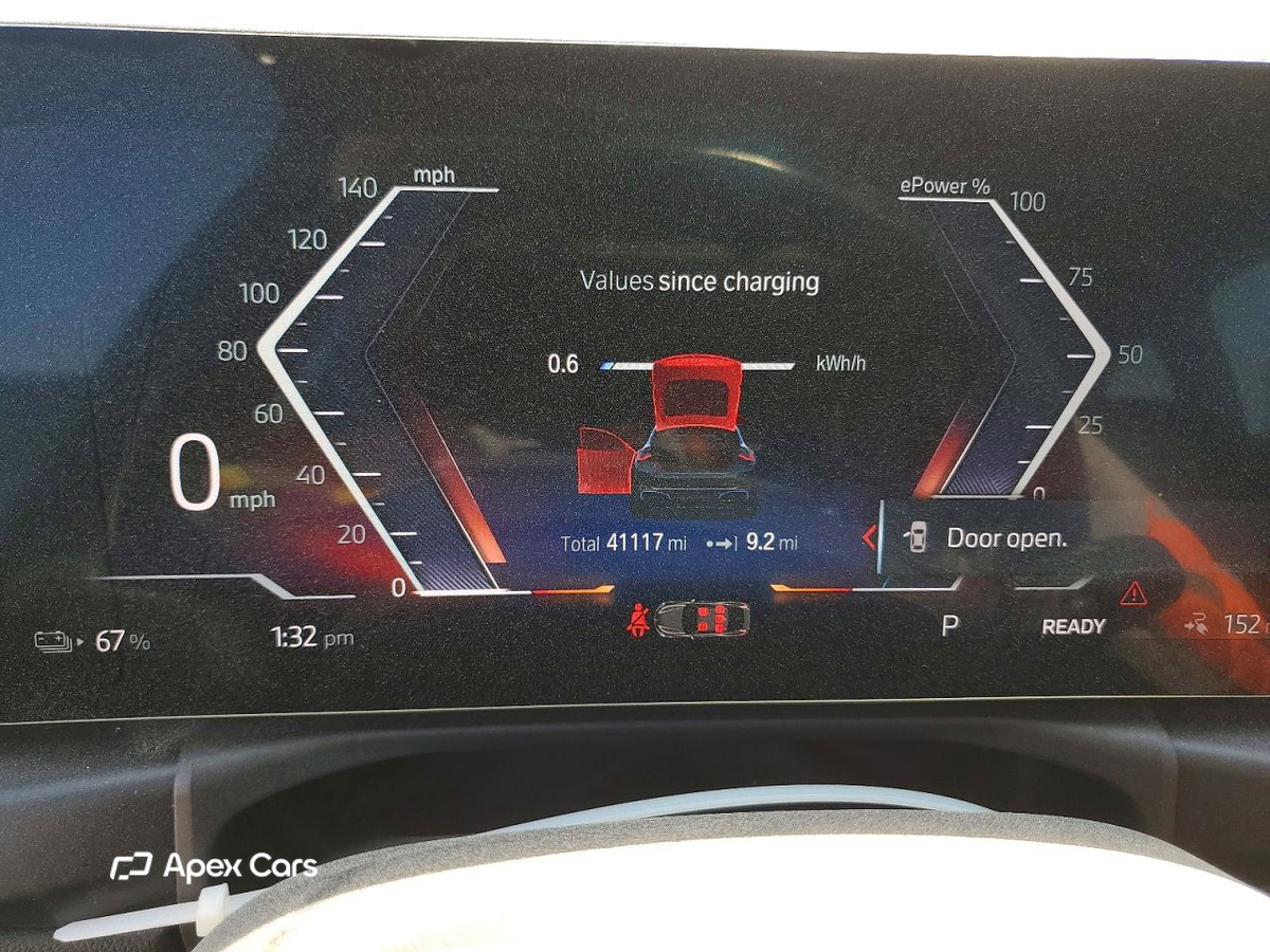 BMW i4 2023