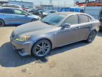 Lexus IS 2013