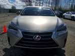 Lexus NX 2015