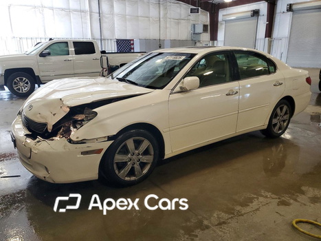 Lexus ES 2006 - Image 1 of 12