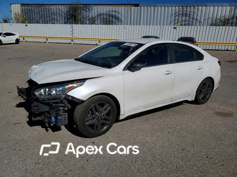 Kia Forte 2021 - Image 1 of 14
