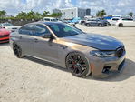 BMW M5 2021