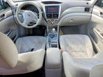 Subaru Forester 2010