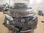 Nissan Rogue 2014