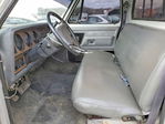Dodge D150 1992