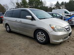 Honda Odyssey 2007