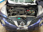Nissan Juke 2015