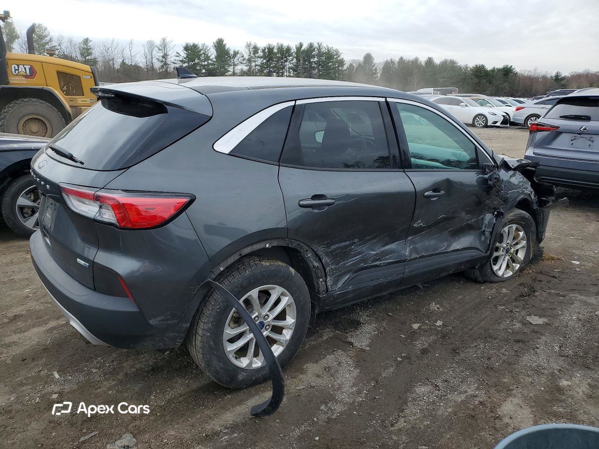 Ford Escape 2020