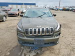 Jeep Cherokee 2015