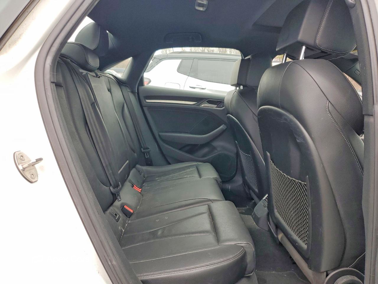 Audi A3 2020