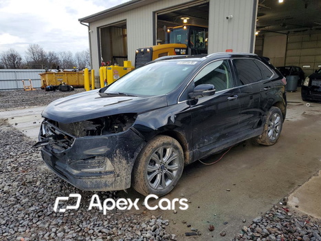 Ford Edge 2019 - Zdjęcie 1 z 12