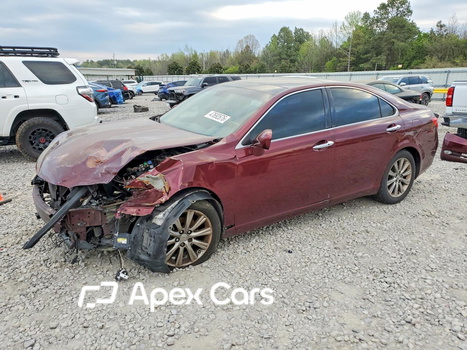 Lexus ES 2007 - Zdjęcie 1 z 12