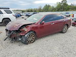 Lexus ES 2007