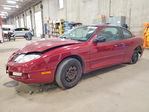 Pontiac Sunfire 2005