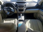 Subaru Outback 2011