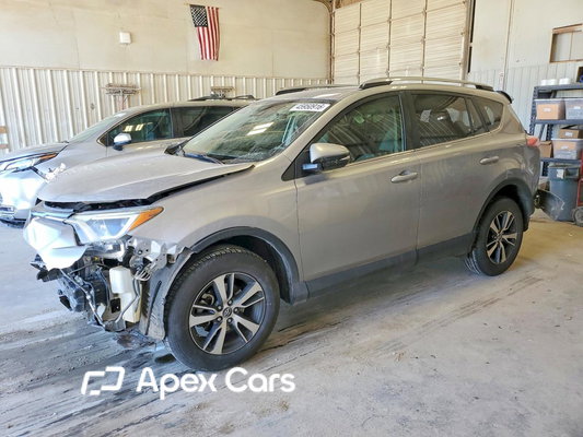 Toyota RAV 4 2018 - Image 1 of 14