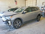 Toyota RAV 4 2018