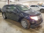 Ford Edge 2007