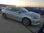 Honda Accord 2013