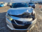 Nissan Maxima 2018
