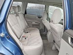 Subaru Forester 2010