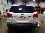 Kia Sorento 2012