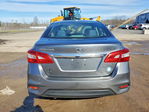 Nissan Sentra 2018