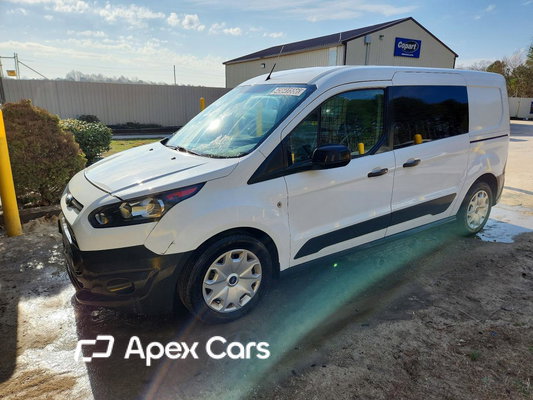 Ford  2018 - Image 1 of 13