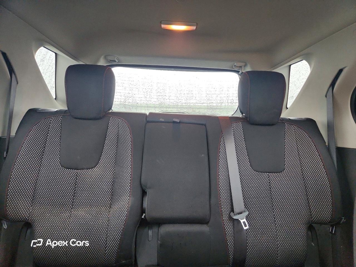 Chevrolet Equinox 2016