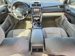 Toyota Camry 2013