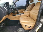 Dodge Durango 2012