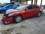 Mazda 6 2011