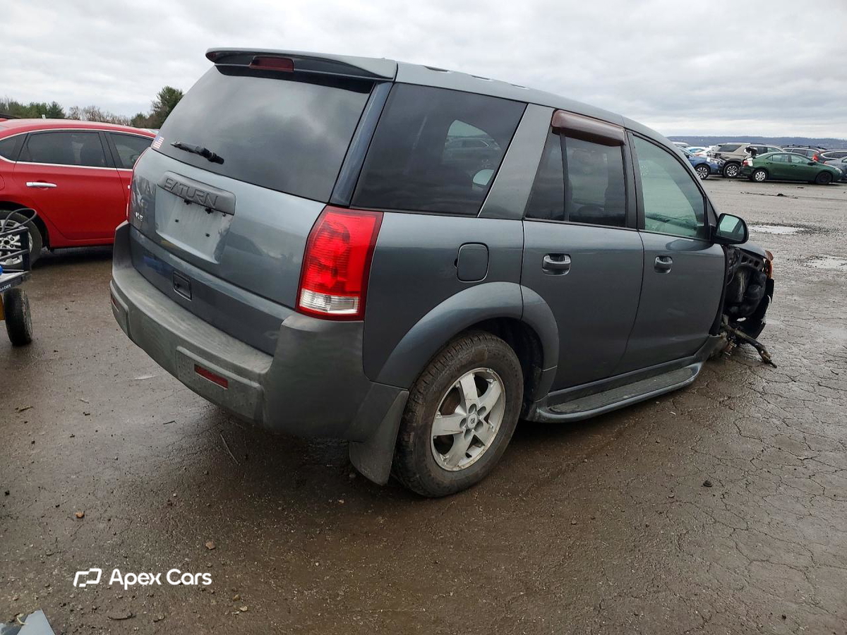 Saturn VUE 2005