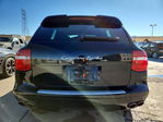 Porsche Cayenne 2008