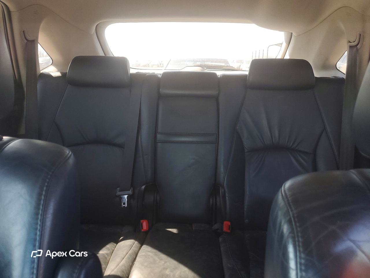 Lexus RX 2005