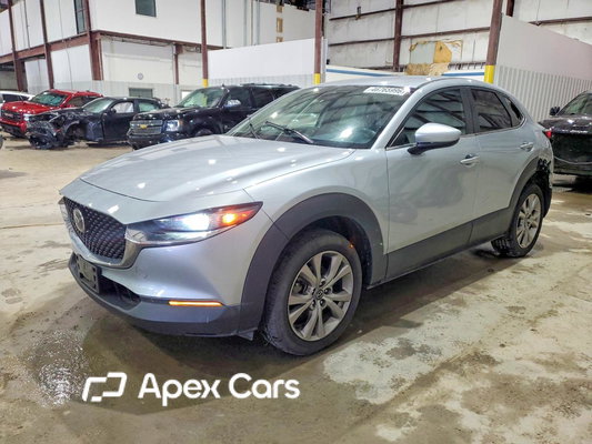 Mazda CX-30 2020 - Image 1 of 14