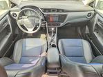Toyota Corolla 2018